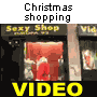 Santa’s Christmas shopping