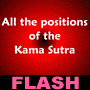 All the positions of the Kama Sutra